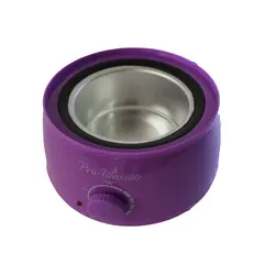 دستگاه موم گرم کن پرو وکس PRO WAX 100