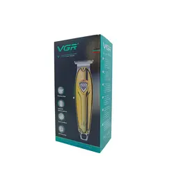 ماشین اصلاح وی جی آر VGR مدل V-188