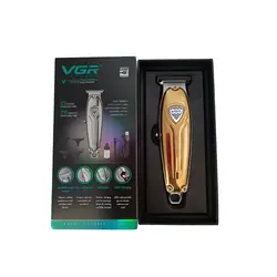ماشین اصلاح وی جی آر VGR مدل V-188
