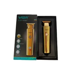 ماشین اصلاح وی جی آر مدل V-947