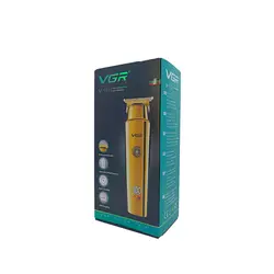 ماشین اصلاح وی جی آر مدل V-947