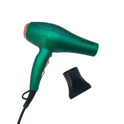 سشوار BRAUN براون مدل BR-8468