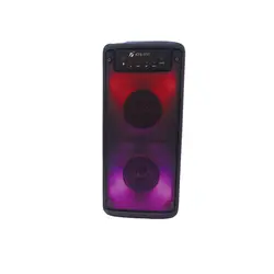 اسپیکر بلوتوثی قابل حمل مدل KTS-1711