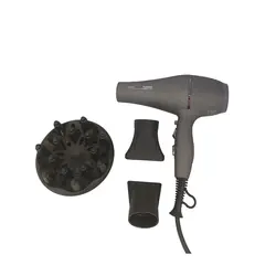 سشوار SAFLON توربو مدل KM-605