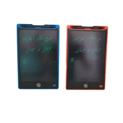 تبلت نقاشی کودک LCD WRITING BOARD