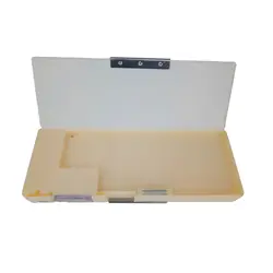 جامدادی کتابی مغناطیسی طرح گل