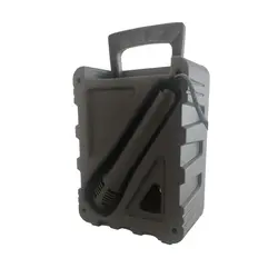 اسپیکر بلوتوثی قابل حمل مدل GTS-1780