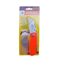 کاتر تاشو مدل MOBINES