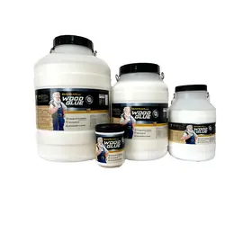 چسب چوب درجه 1 بارما کد 103