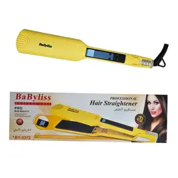 اتو مو بابیلیس مدل BY-3372