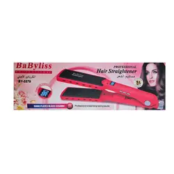 اتو مو بابیلیس مدل BY-3379