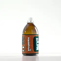 2. روغن فندق 120 میلی لیتر نیوشا