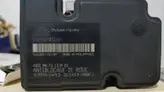 مجموعه مدلاتور ABSیونیت و بلوک ABS MK70 ساخت فیلیپین