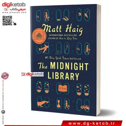 The Midnight Library