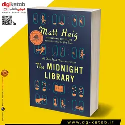 The Midnight Library