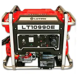 موتور برق لوتین 8.5 کیلو وات مدل  LT10990E
