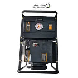 موتور برق 7 کیلو وات دیزلی ایمر | IMER مدل 7GF-ME