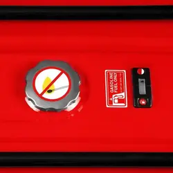 موتور برق رونیکس بنزینی 4 کیلو وات مدل RH-4781
