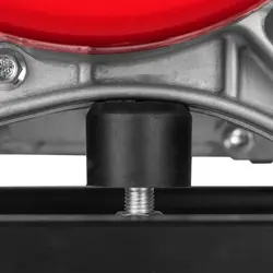 موتور برق رونیکس بنزینی 4 کیلو وات مدل RH-4781