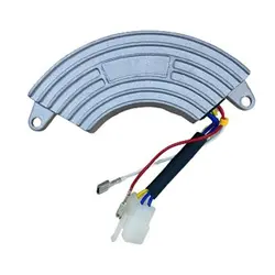 رگولاتور ولتاژ | سیستم تنظیم کننده خودکار ولتاژ AVR