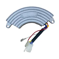 رگولاتور ولتاژ | سیستم تنظیم کننده خودکار ولتاژ AVR