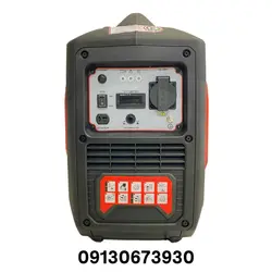 موتور برق اینورتر 2 کیلووات استریم ST2250is