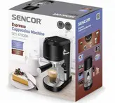 اسپرسوساز سنکور مدل 4700