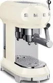 اسپرسو ساز اسمگ مدل ECF01 رنگ کرم