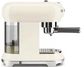 اسپرسو ساز اسمگ مدل ECF01 رنگ کرم