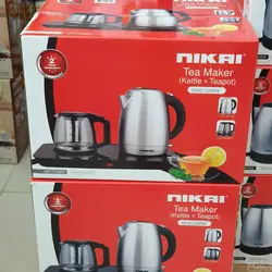 چای ساز نیکایی مدل 1730