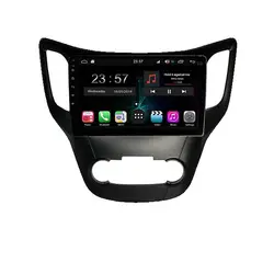 پخش تصویری(مانیتور) اندروید 11 اینچ مناسب برای خودروی چانگان با حافظه 16+1 IPS