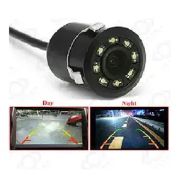 دوربین عقب مادون قرمز خودرو Camera RearView Infrared