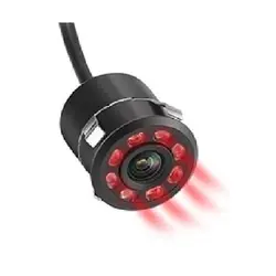 دوربین عقب مادون قرمز خودرو Camera RearView Infrared