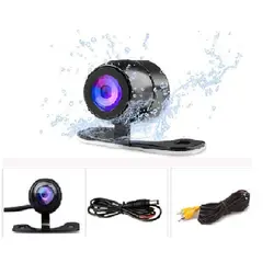 دوربین عقب دو کاره خودرو