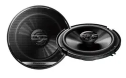 Pioneer TS-G1620F باند گرد پایونیر 1620