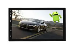 دودین دکلس 7 اینچ اندروید با حافظه 32+2 همراه با زه دور