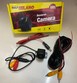 دوربین دنده عقب خودرو مدل AHD