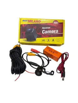 دوربین دنده عقب خودرو 2 حالته با لنزه با کیفیت AHD