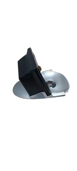قاب مانیتور اندروید بالا طرح 207 برای پژو 206 فابریکی و وارداتی