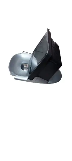 قاب مانیتور اندروید بالا طرح 207 برای پژو 206 فابریکی و وارداتی