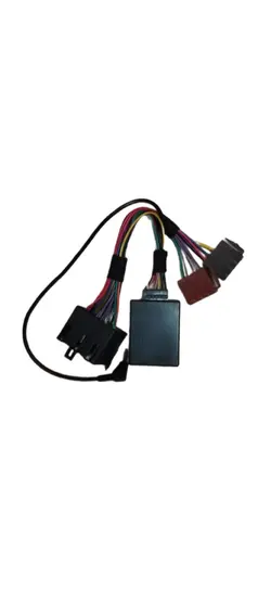 مانیتور اندروید 11 اینچ خودرو سمند سورن با کن باس و دوربین عقب فول اچ دی با حافظه 32+2