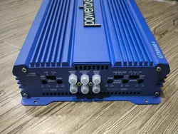 آمپلی فایر خودرو برند پاوربیس مدل PowerBass GTX8000.4