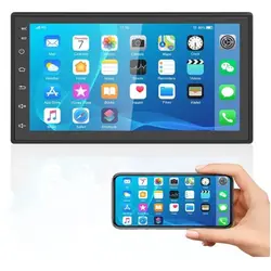 مانیتور ماشین