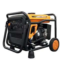 موتور برق هواسدان 4 کیلو وات اینورتر H4500i- هندلی