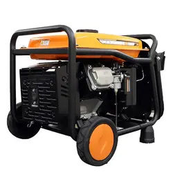 موتور برق هواسدان 4 کیلو وات اینورتر H4500i- هندلی