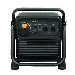 موتور برق هواسدان 4 کیلو وات اینورتر H4500i- هندلی