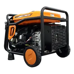 موتور برق هواسدان 4 کیلو وات اینورتر H4500i- هندلی