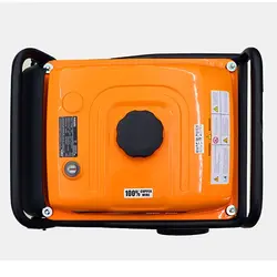 موتور برق هواسدان 4 کیلو وات اینورتر H4500i- هندلی