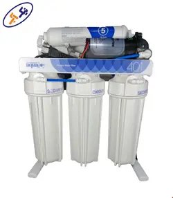 دستگاه تصفیه آب خانگی آکواجوی مدل 401