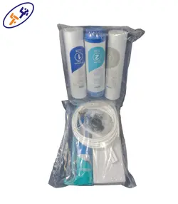 دستگاه تصفیه آب خانگی آکواجوی مدل 401